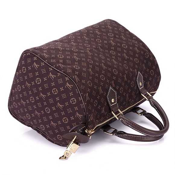 Buy Replica Louis Vuitton Monogram Idylle Speedy 30 M95224